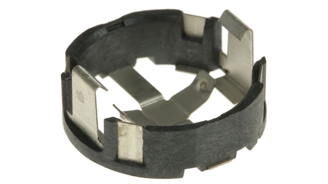 Maxim Integrated zum Einsatz mit F5 iButton