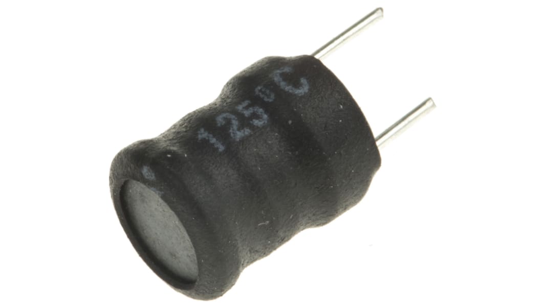 Inductance traversante, 100 mH, 20mA, 235Ω, ±10%, Séries RL622