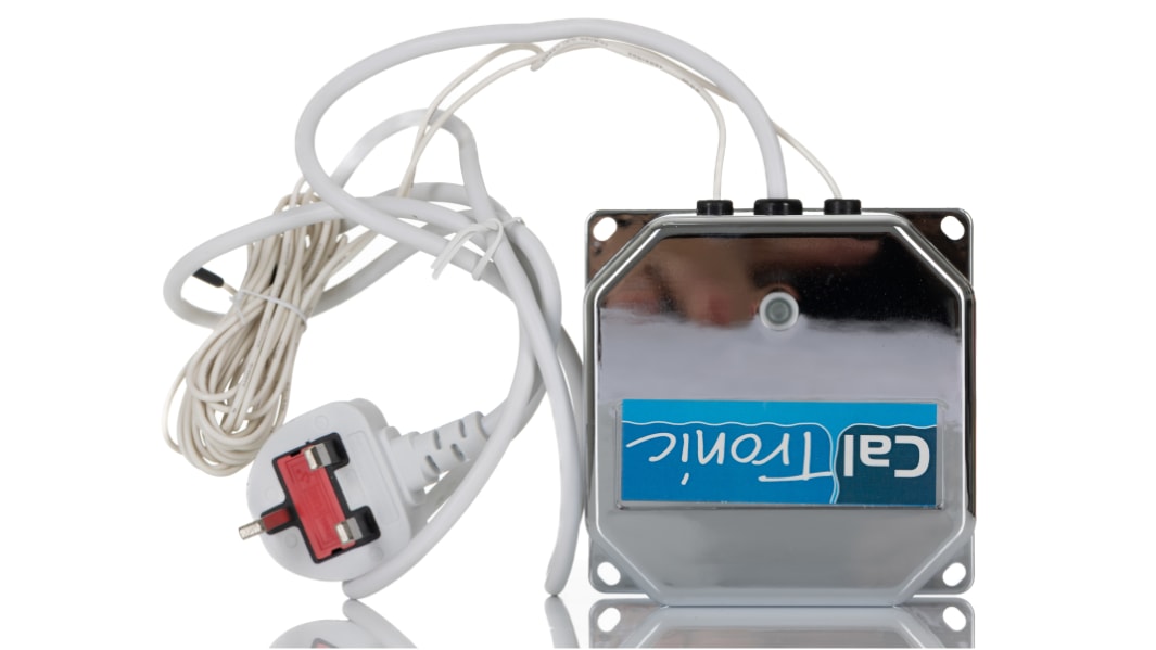 RS PRO Electrolytic Scale Inhibitor