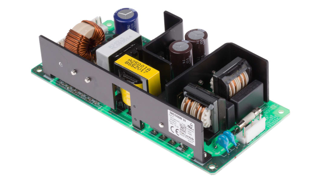 ZWS50-12 : 詳細情報 | 電源/電子負荷 - AC入力電源（AC-DC