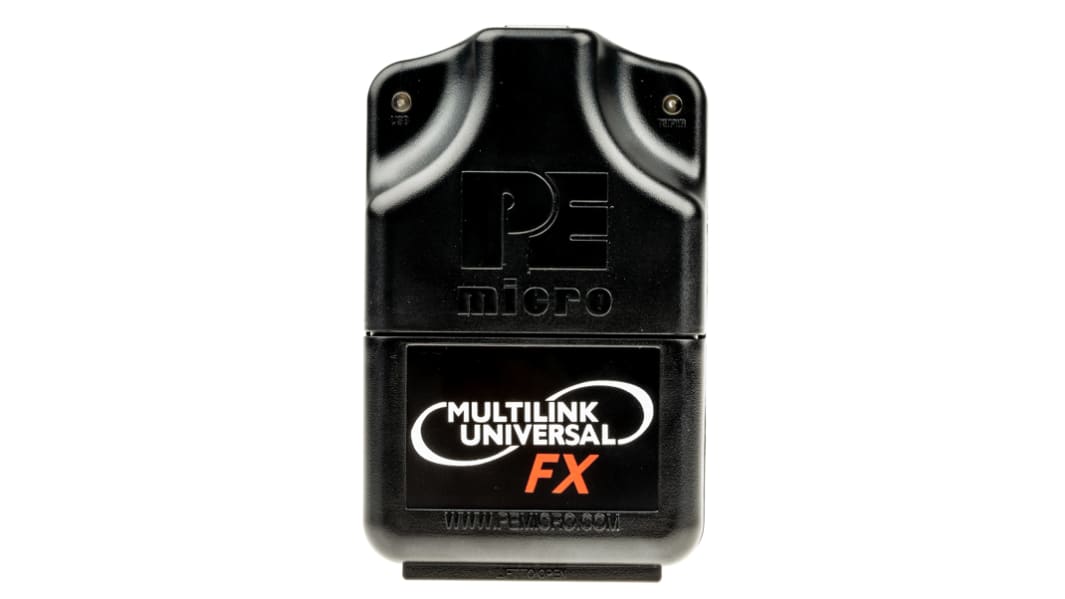 NXP, チッププログラマ, U-MULTILINK-FX