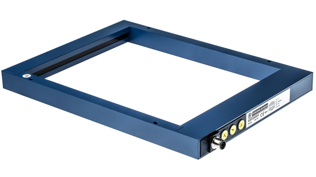 Telemecanique Sensors Application material handling Series