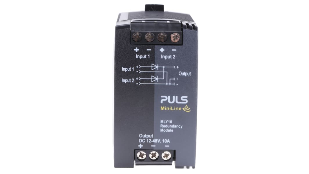 PULS MiniLine MLY Redundanzmodul