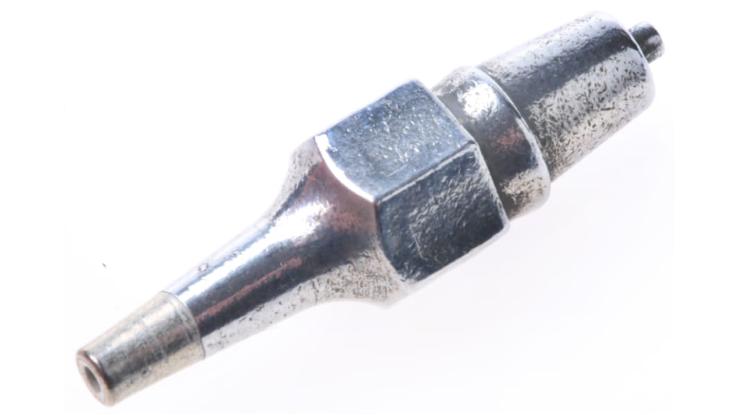 Boquilla de desoldadura Weller DX 116 de 1.2mm para Desoldador DSX80 y DXV80
