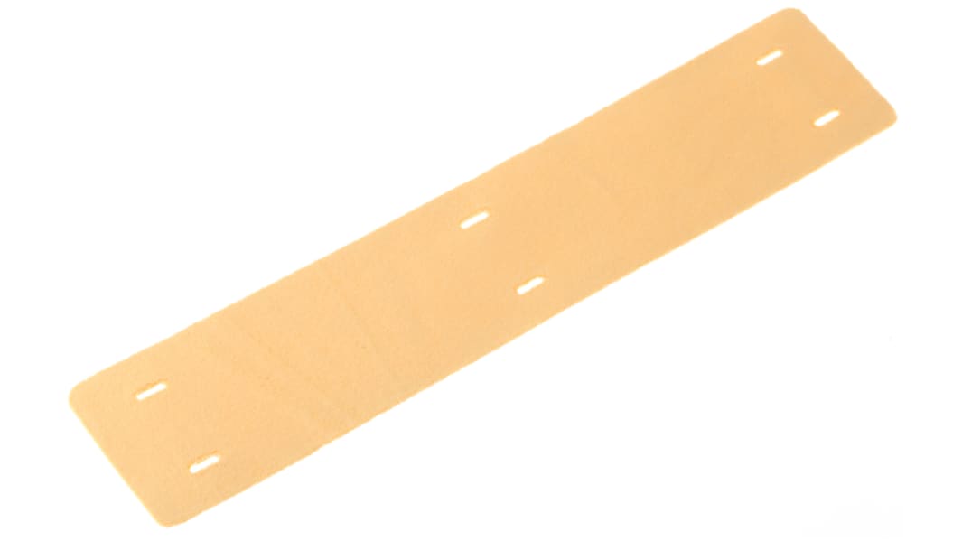 JSP Schweißband für Schutzhelme, Baumwolle, Nylon Gelb für EVO2 EVO3 von EVOLite