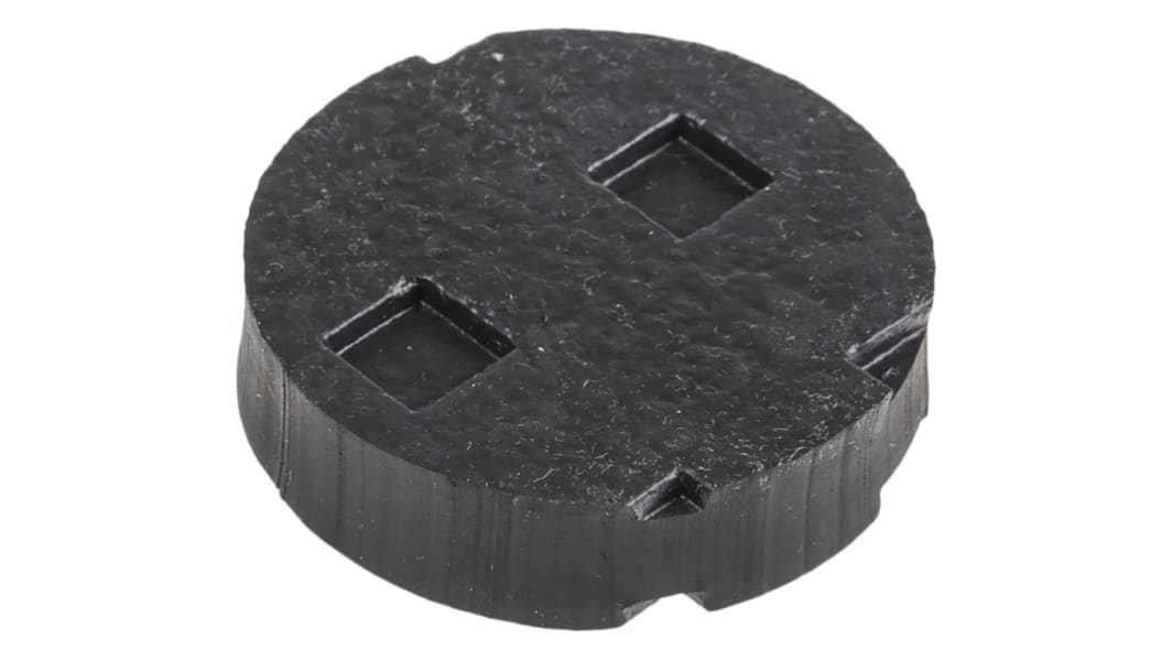 Fabreeka 防振パッド 50 (Dia.) x 13mm