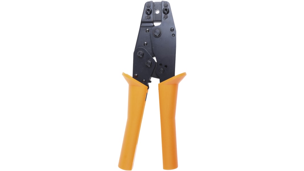 Broadcom Hand Crimp Tool for Fibre Optic Connector Contacts