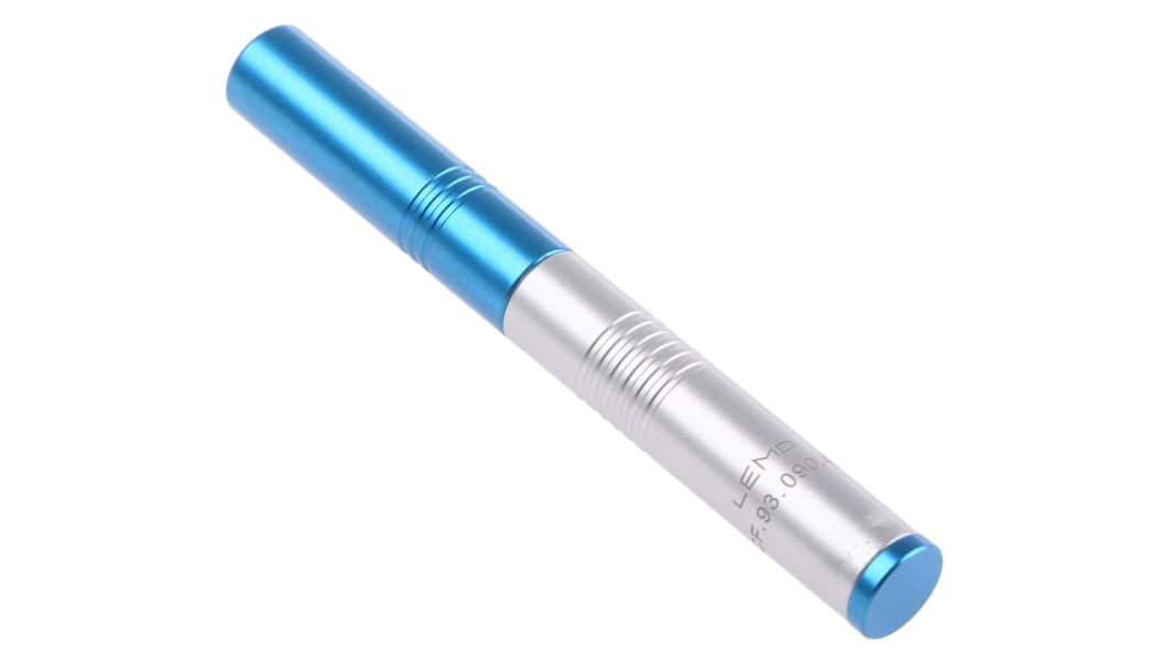 Lemo Crimp Extraction Tool, M Series, Crimp Contact, Contact size 0.9mm