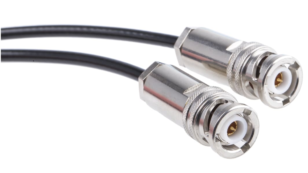 Keithley Test Lead & Connector Kit