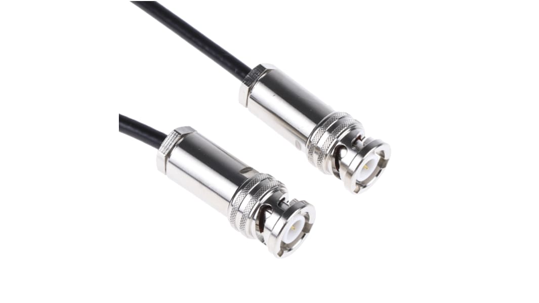 Keithley Test Lead & Connector Kit