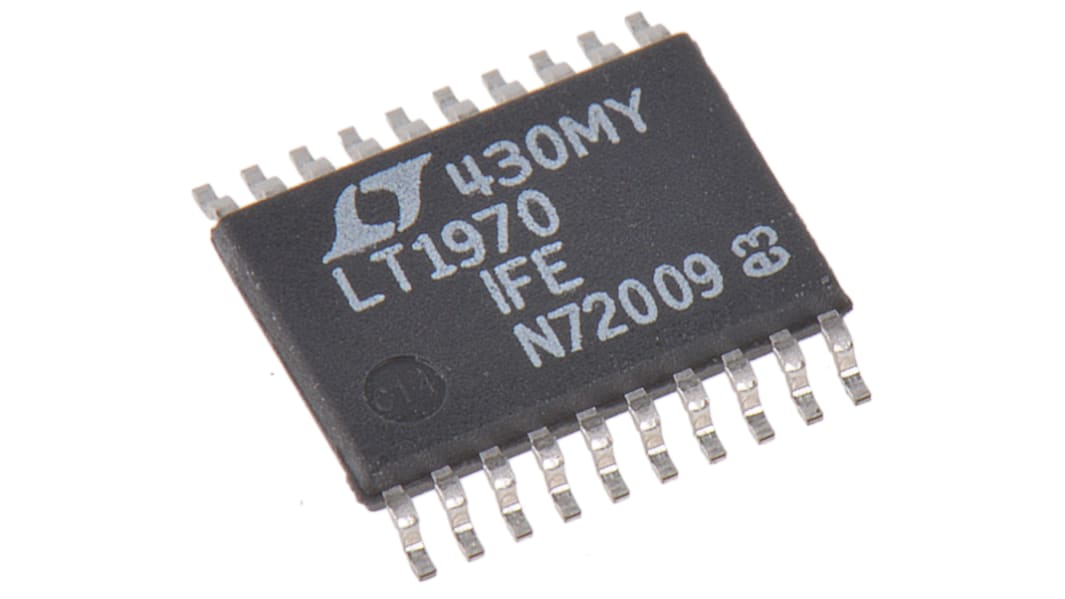 Texas Instruments オクタルバッファ,ラインドライバ 74HC 20ピン TSSOP