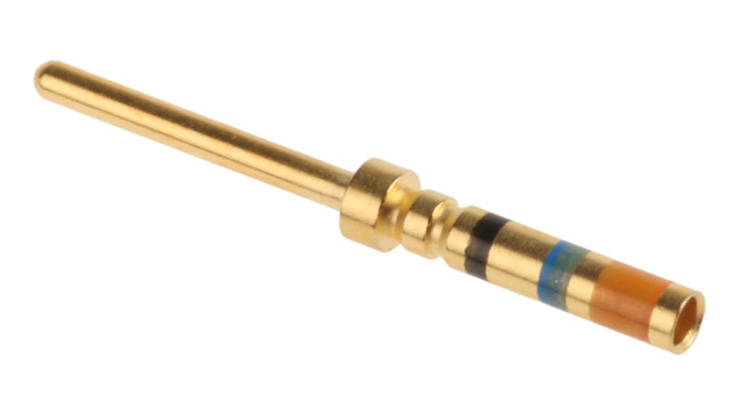 いいスタイル M39029/58-360 | Circular Crimp Male Limited Amphenol テープ・マスキングテープ