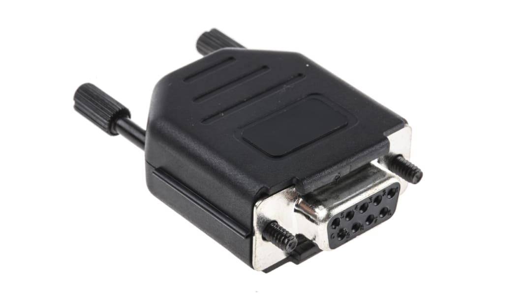 MH Connectors MHDPPK 9 Way D-sub Connector