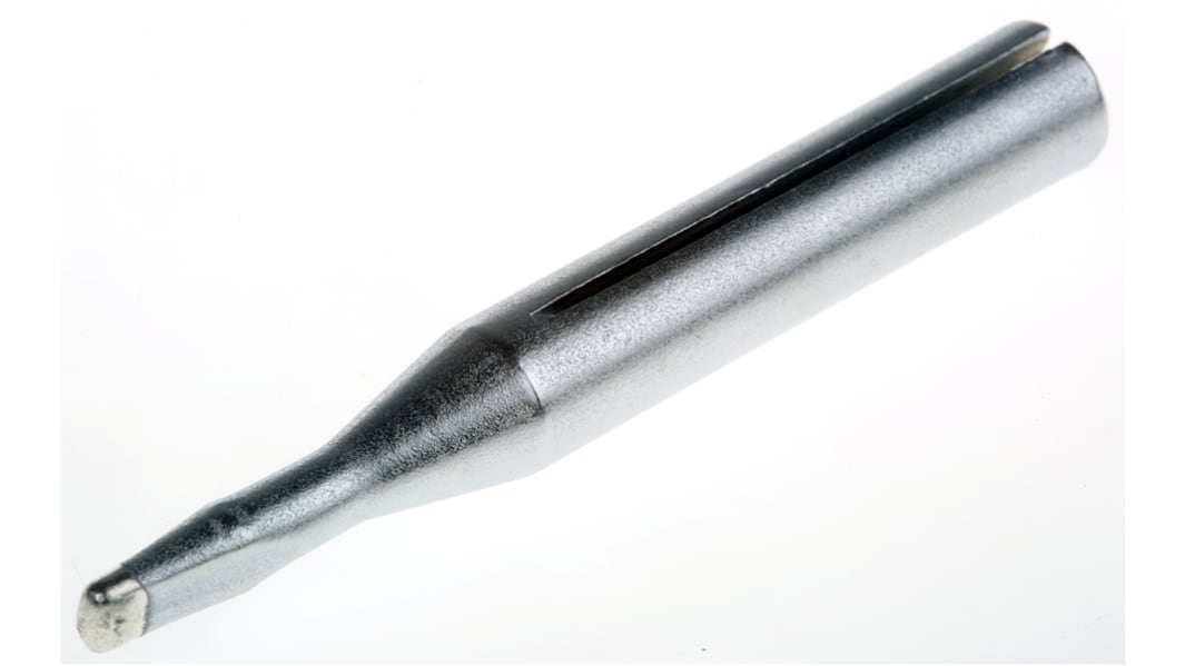 Panne de fer à souder Ersa, Ciseau, série Serie 172, 1 mm, pour Multitip C25
