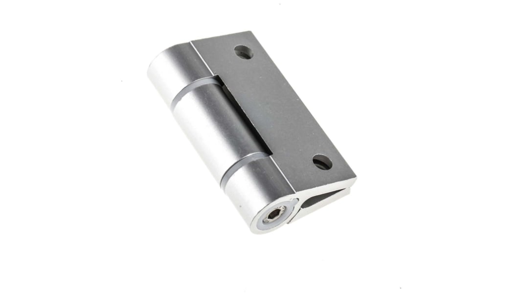 RS PRO フリクションヒンジ ポリアミド, 無拘束, フリクションヒンジ, 長さ:55mm