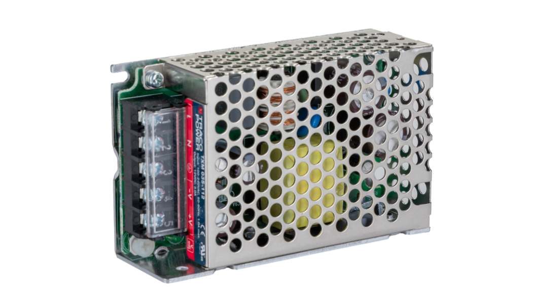TRACOPOWER スイッチング電源 12V dc 3A 36W