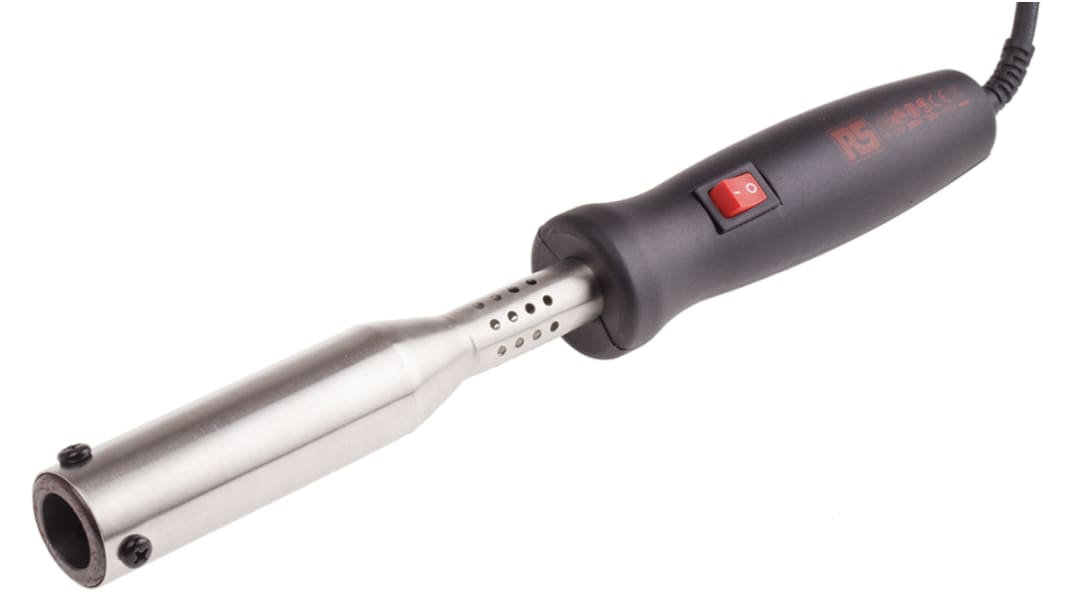 RS PRO Electric Soldering Iron, 230V, 200W