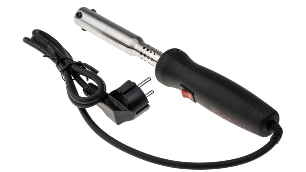 Fer à souder, RS PRO, 230V, 150W