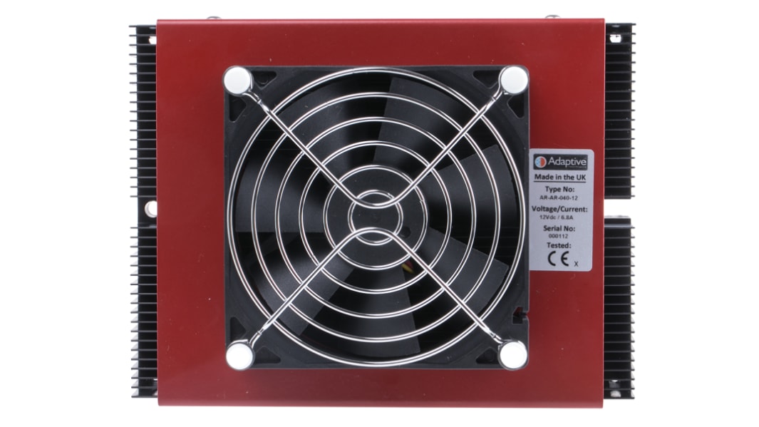 Pompa di calore aria / acqua Adaptive, 39.6 WW, 12 V cc