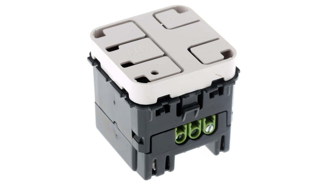 Legrand Dimmer, 400W 2-polig, 1 Auslass