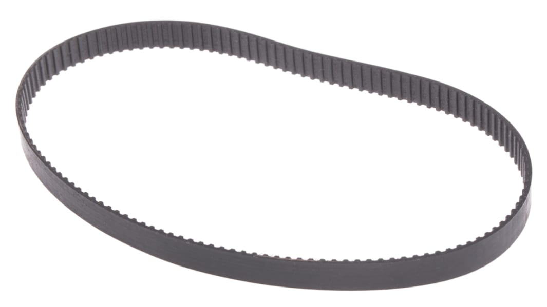 RS PRO タイミングベルト, 幅:6mm, 長さ:264.16mm, 130歯, 2.032mmピッチ