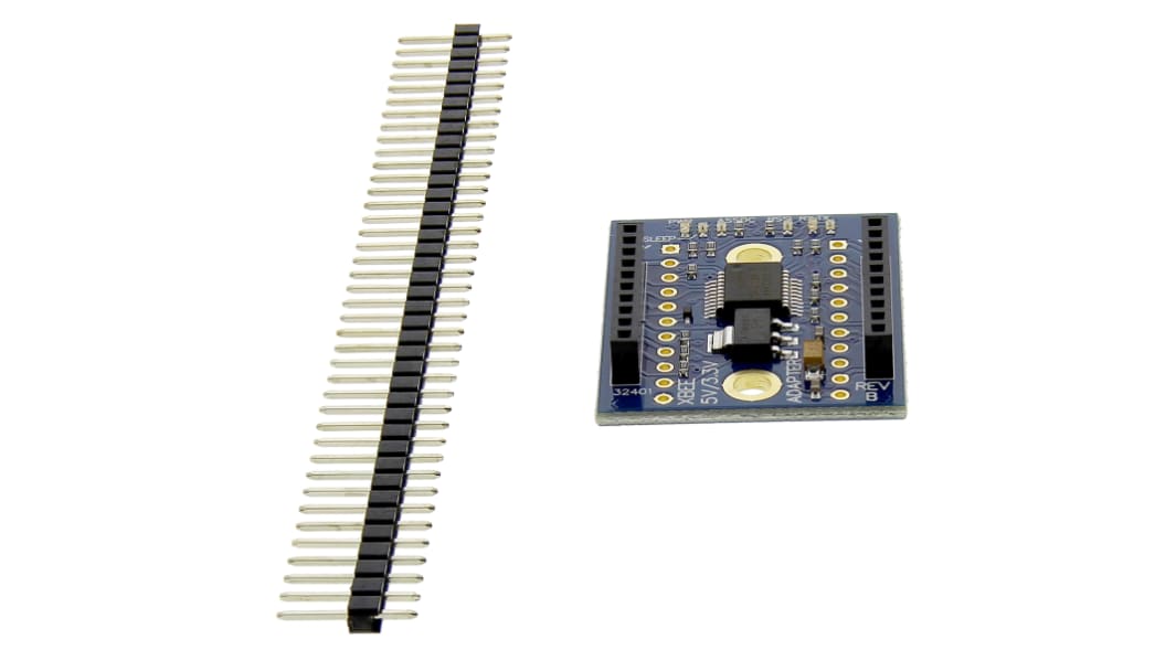 Parallax Inc zum Einsatz mit XBee-Modul