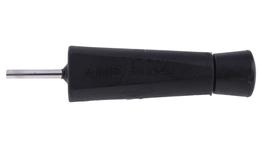TE Connectivity Mini-Universal Mate-N-Lok Crimp-Ausziehwerkzeug, Crimp