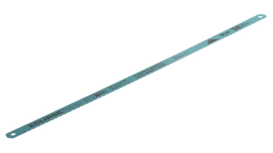 Spear & Jackson 300 mm Bi-metal Hacksaw Blade, 32 TPI