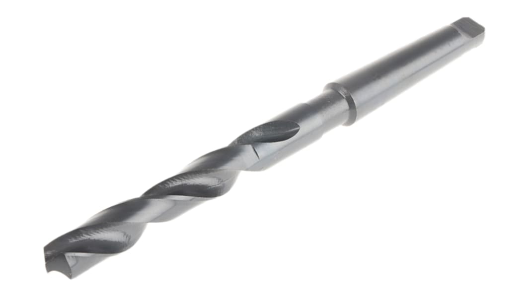 RS PRO HSS Twist Drill Bit, 16mm Diameter, 218mm Overall
