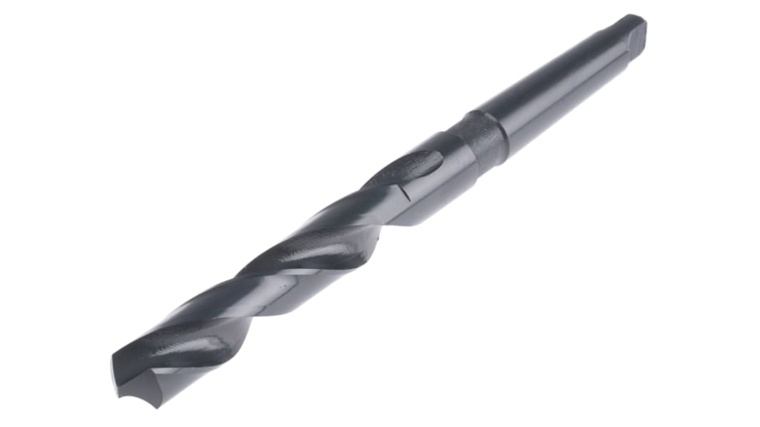 RS PRO HSS Twist Drill Bit, 19mm Diameter, 233mm Overall