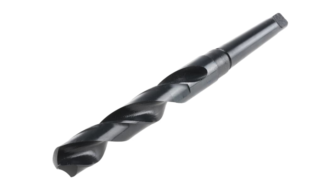 RS PRO HSS Twist Drill Bit, 22mm Diameter, 248mm Overall
