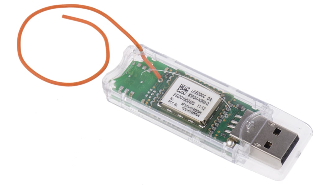 EnOcean USB 300U RF Transceiver Radio module 315MHz