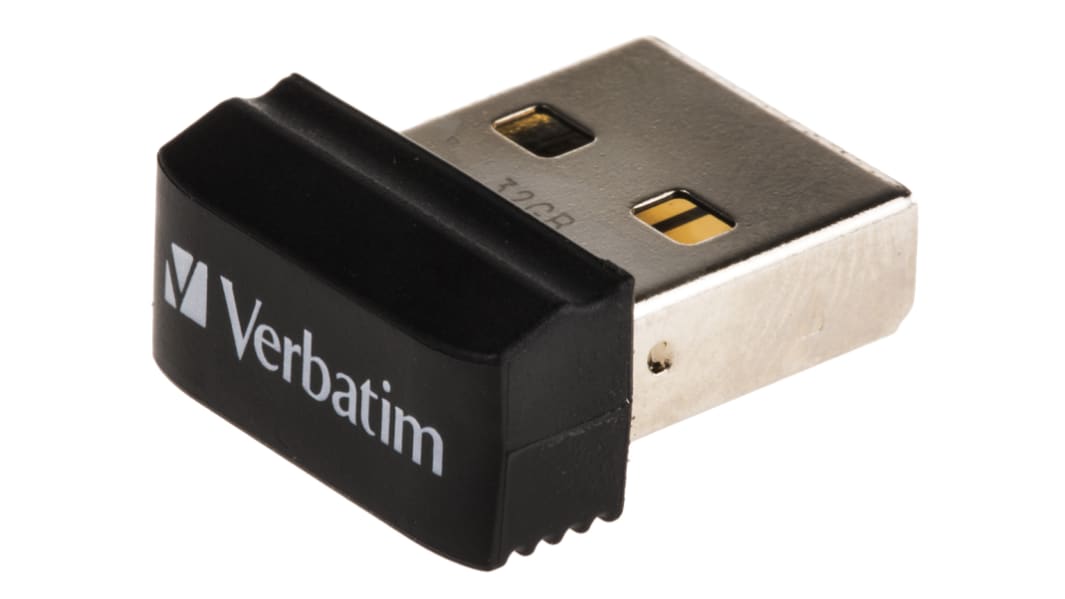 Verbatim Store 'n' Stay 32 GB USB 2.0 USB Stick