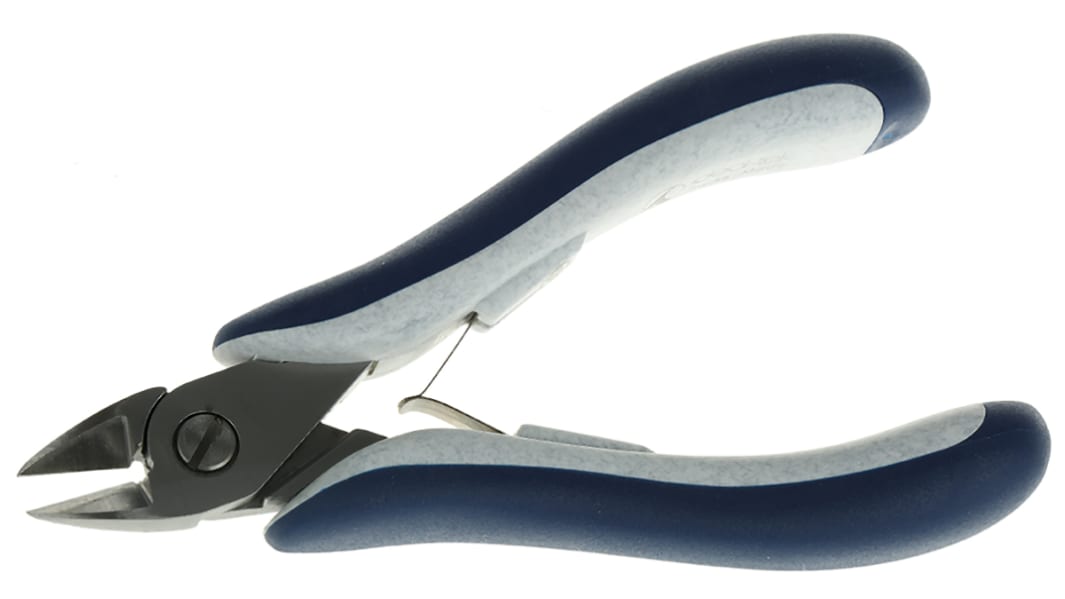 Pince coupante latérale ideal-tek, 130 mm ESD