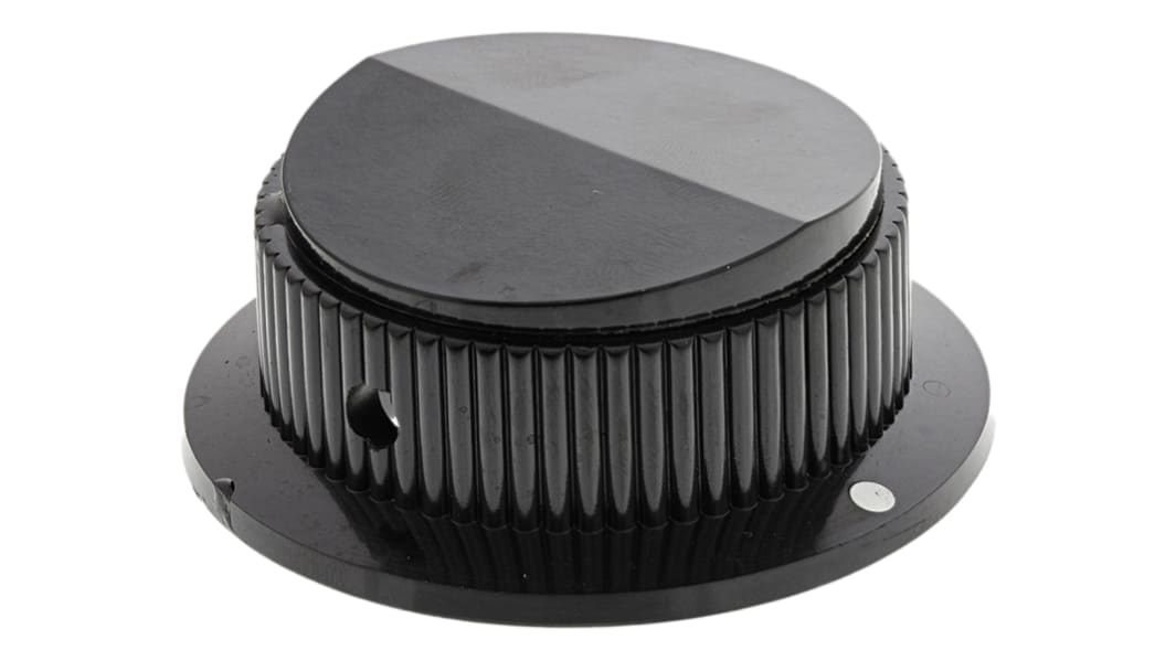 Vishay Rotary Switch Knob