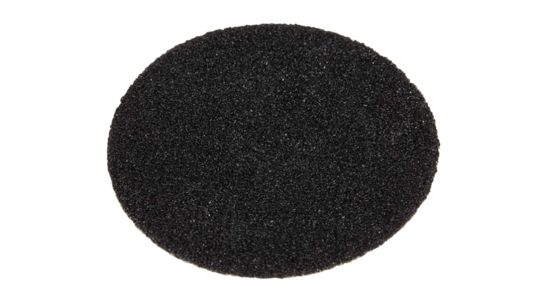 Disco abrasivo Dremel, Ø 30mm, grana P60 Grossa