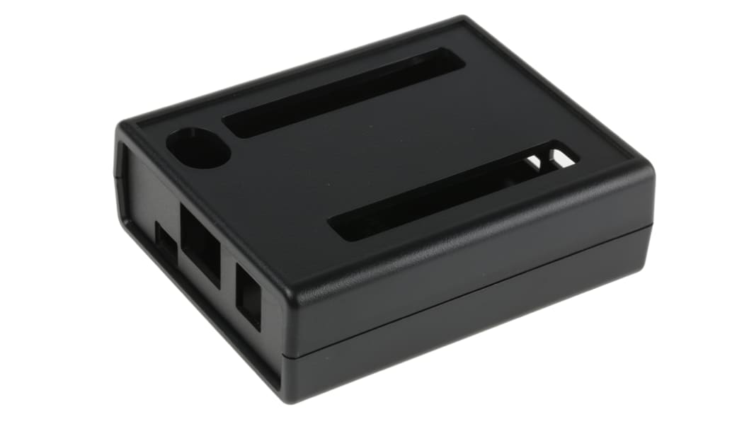 Hammond Case for BeagleBone, Black