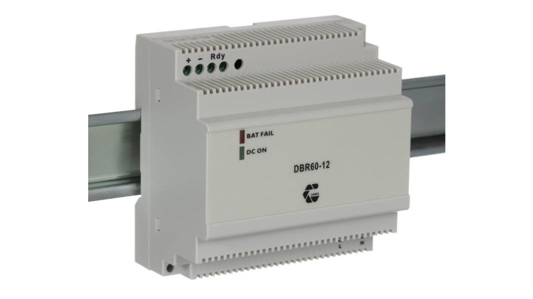 Chinfa Battery Charger For