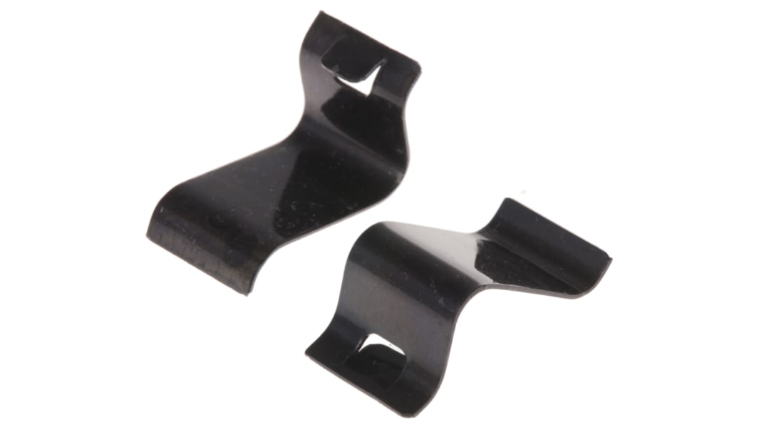 RS PRO Heatsink Clip for use with Heatsink PPN Series