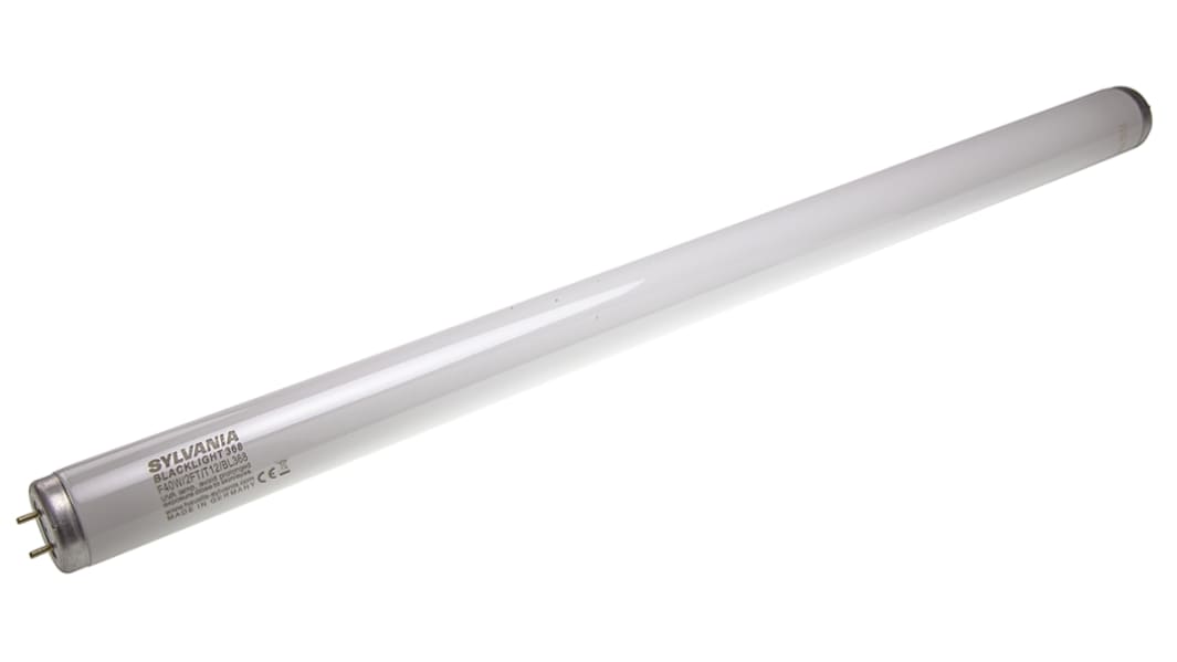 Sylvania Insektenlampe 40 W G13 Röhrenförmig L.: 589,8 mm Ø 38mm