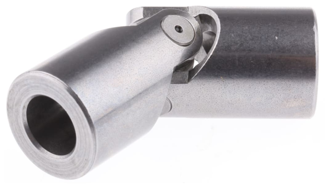 Cardan RS PRO 12mm Simple, Brut, en Acier