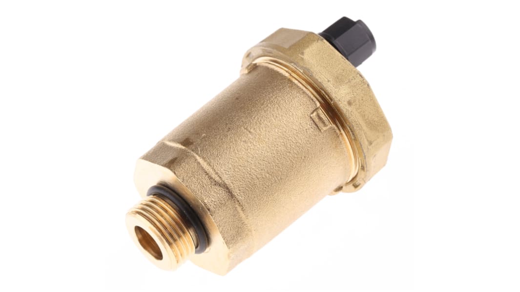 Reliance Brass Automatic Air Vent 3/8 in BSP