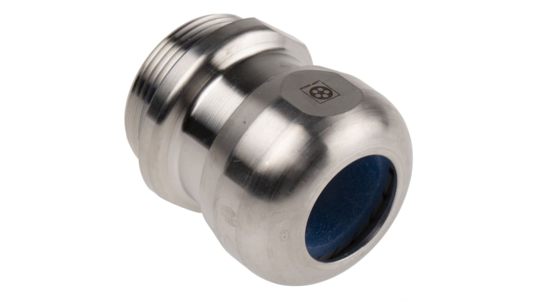 Lapp SKINTOP Kabelverschraubung, M32 Edelstahl 11mm/ 21mm, IP68, IP69
