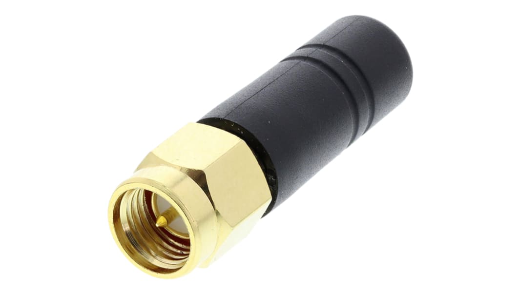 Antenne WiFi Omnidirectionnelle SMA Externe WiFi 0.56dBi