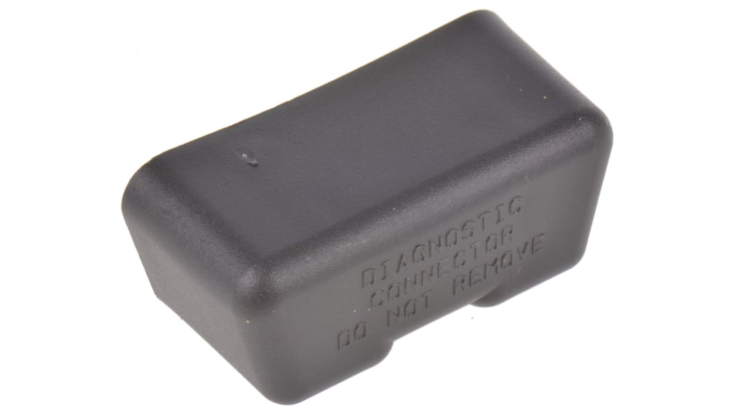 Carcasa para conector de automoción Delphi serie Metri-Pack 150