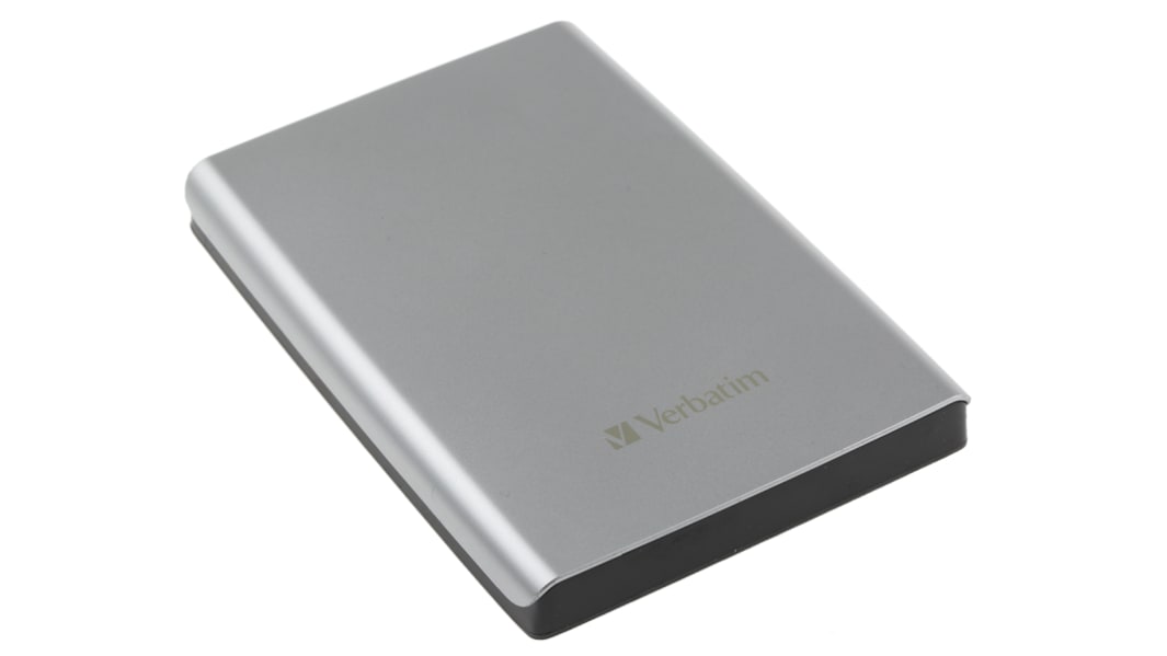 Hard Disk Verbatim Esterno 1 TB USB 3.0