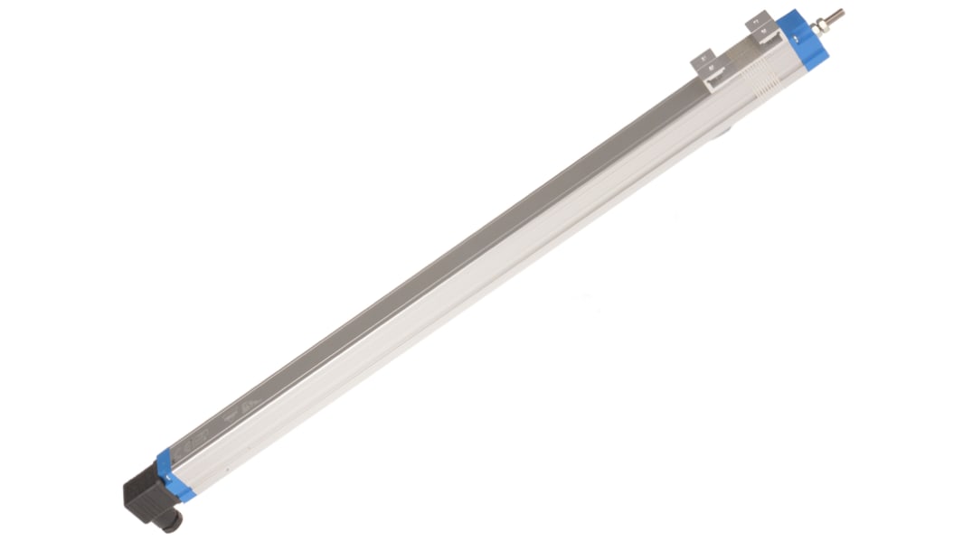 Sensores de posición lineal Vishay, IP65, IP67