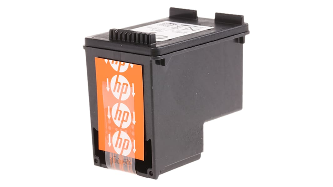 Hewlett Packard インクカートリッジ 黒