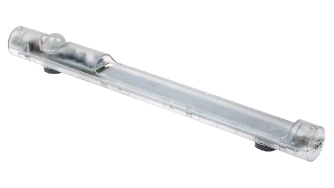 STEGO Varioline LED-025 LED Schaltschrank-Leuchte mit PIR 230V / 5 W, 400 lm