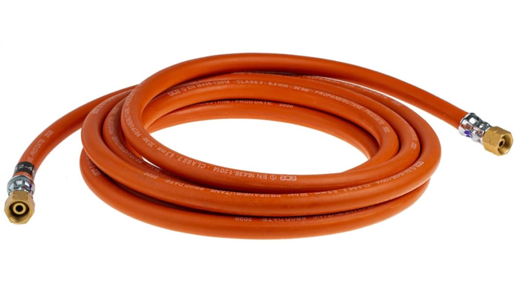 GCE Propane-Butane Hose